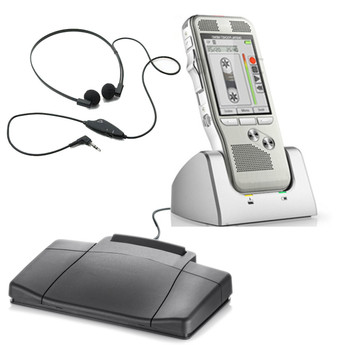 dictaphone